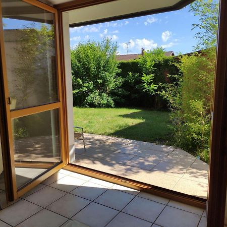 זאלם Ferienwohnung Am Trillenbuehl מראה חיצוני תמונה